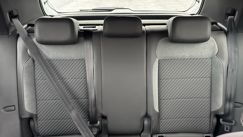 Volkswagen T-Cross 1.0 TSI 115 R-Line 5dr Petrol Estate